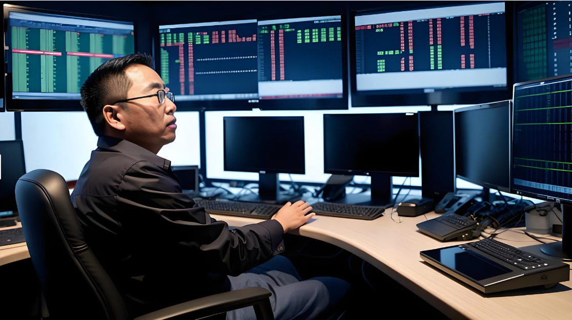 场内资金正在悄悄换仓：三个信号告诉你，下一阶段的主线在哪里：道富期货（State