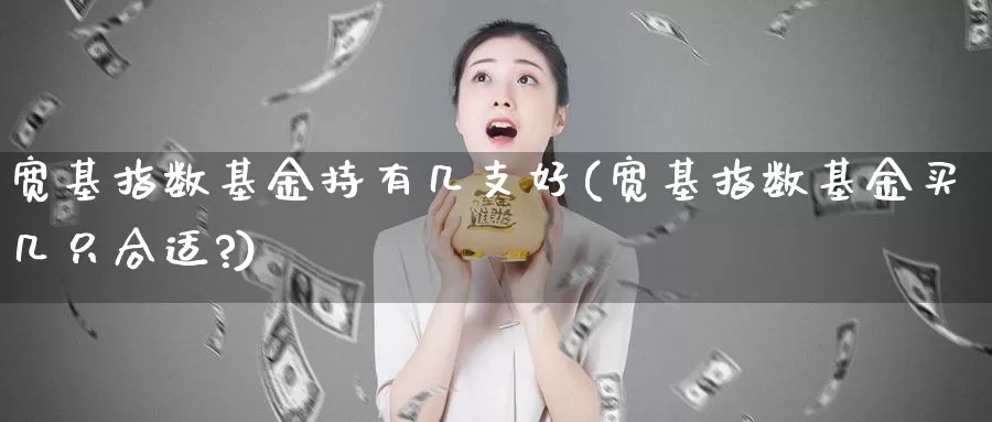 宽基指数基金持有几支好(宽基指数基金买几只合适?)_https://www.hbxsqx.com_白银期货手续费_第1张